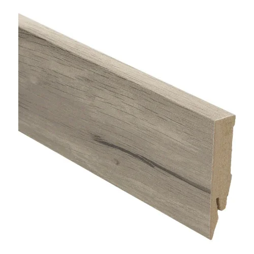 Shop Nu Moderne folieplint 70x14 mm 27151 Oud Eiken Licht