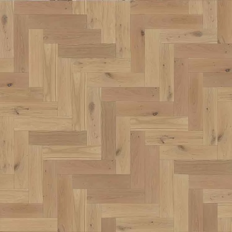 Floorlife Reseda Visgraat 5195 Rustiek Blank Merkproduct