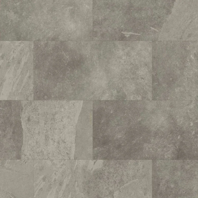 Seizoensaanbieding Designflooring Rubens Tegels ST16 Grey Riven Slate