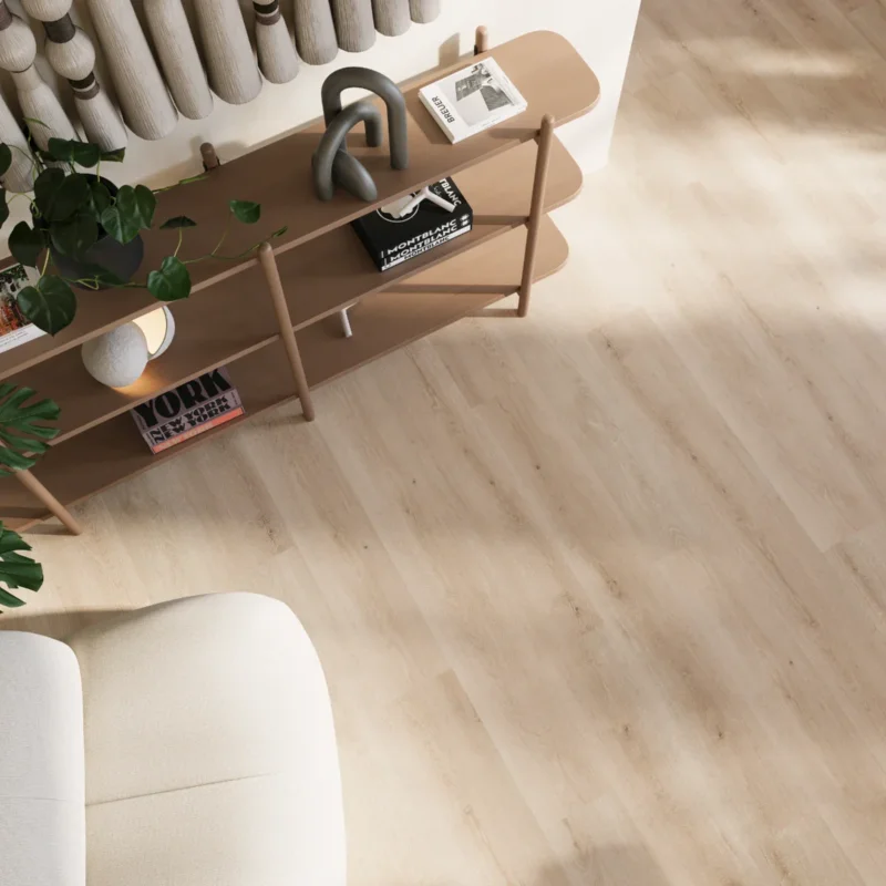 Saffier Avenue Plank Plak PVC 7002 Panama Oak Shop Nu