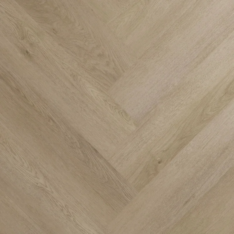 Saffier Avenue Visgraat Plak PVC 7270 Tampa Oak Favoriet