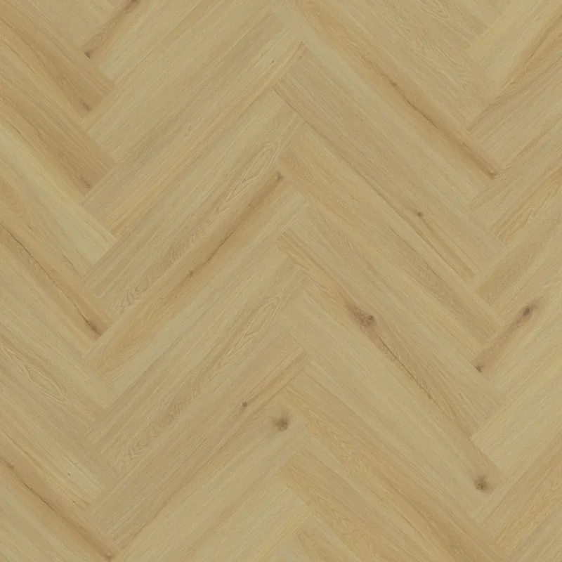Superprijs Saffier Avenue Visgraat Plak PVC 7050 Clearwater Oak