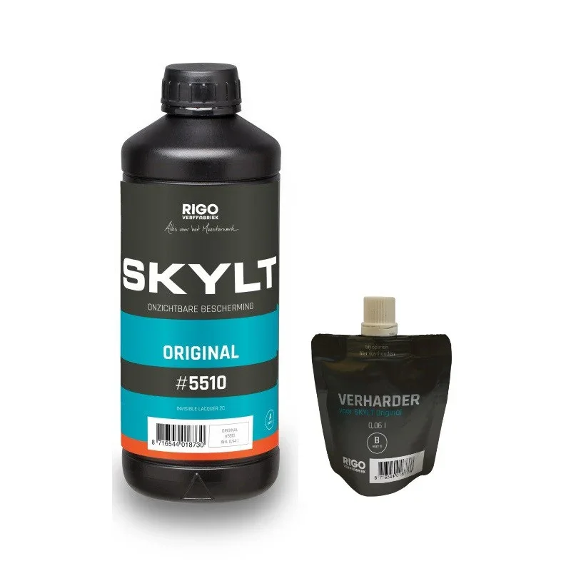 Hete Deal Skylt Original 2kPU 5510 Natural look 1L