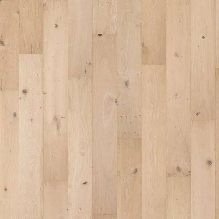 Solidfloor Originals Savannah Click 1204331 Oak Mill Run Brushed Unfinished Look 190x19cm - 14/3mm Koopje