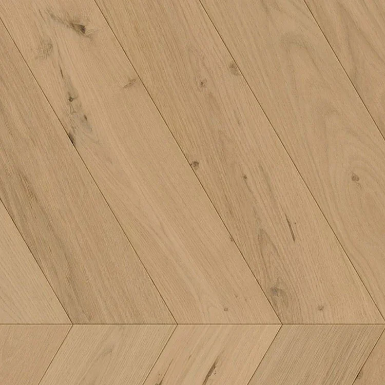 Lage Kosten Floorlife Silver Lake Hongaarse Punt Rustiek Blank 7503