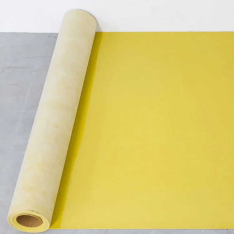 Solidfloor LVT/SPC Click ondervloer rol Voordeelprijs