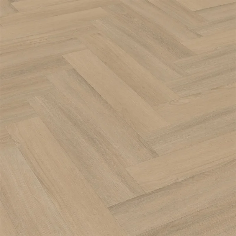 Ambiant Spigato Viranto Visgraat Warm Beige Alleen Vandaag