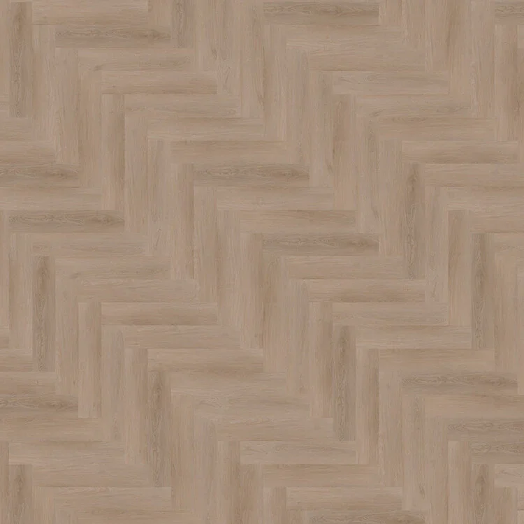 Ambiant Spigato Navaro Visgraat Click Dark Oak Actieprijs