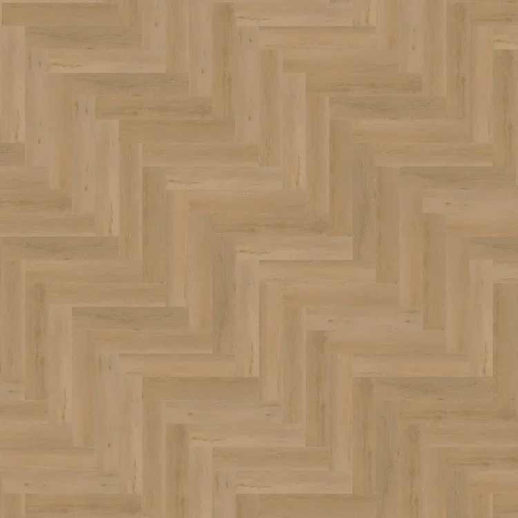 Ambiant Spigato Vivero Visgraat Click Warm Oak Fabrieksprijs
