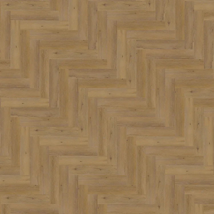 Ambiant Spigato Vivero Visgraat Dark Oak Speciale Aanbieding