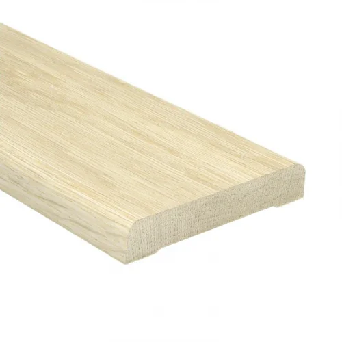 Gecertificeerd Stofdorpel 1000x120x22 eiken onbehandeld
