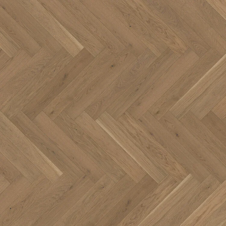 Beste Prijs Parador Trendtime 3 Eiken Nougat M4V Living Mat Visgraat