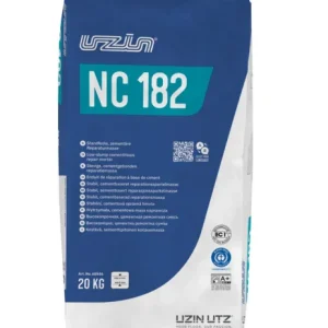 Must-Have UZIN NC 182 Reparatiemortel