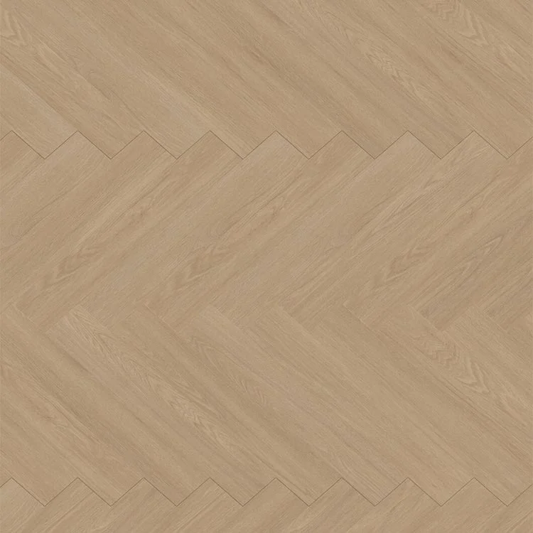 Gerflor Virtuo 55 Rigid Acoustic Visgraat 1465 Blomma Natural Must-Have
