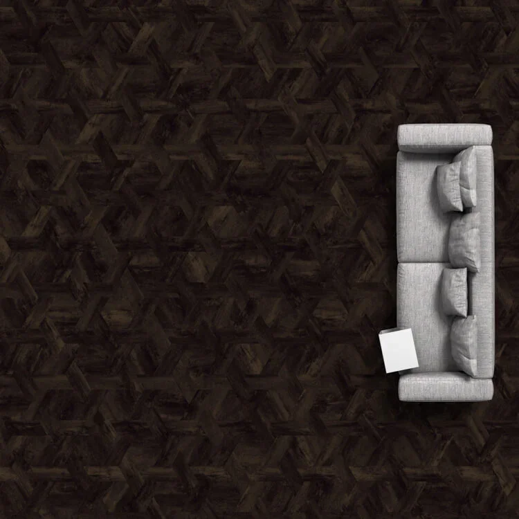 Moduleo Moods Wicker 286 Finale Uitverkoop