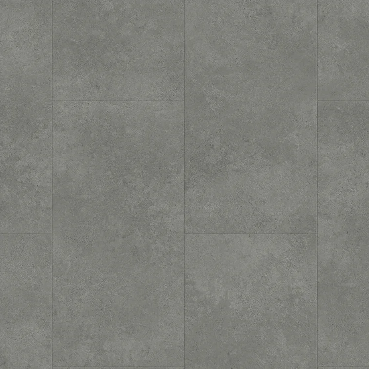 Tarkett iD Inspiration 55 Rigid Click Tegel Rock Dark Grey Rechtstreeks Van De Fabrikant