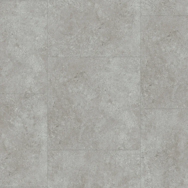 Tarkett iD Inspiration 55 Rigid Click Tegel Rock Grey Flitsaanbieding