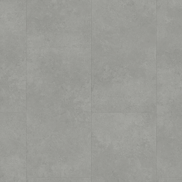 Tarkett iD Inspiration 55 Rigid Click Tegel Rock Medium Grey Must-Have