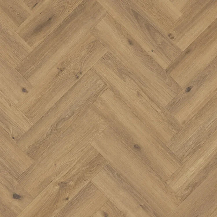 Tarkett iD Inspiration 55 Visgraat Creek Oak Brown Weekendaanbieding