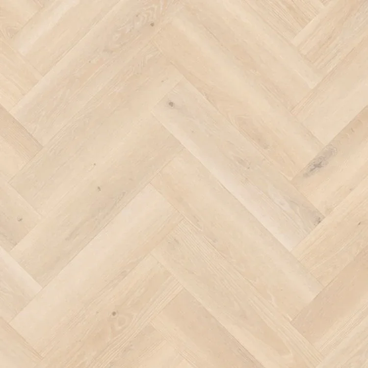 Tarkett iD Inspiration 55 Visgraat Highland Oak Cream Goedkoop