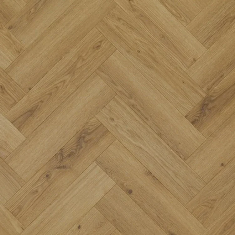 Tarkett iD Inspiration 55 Visgraat Delicate Oak Toffee Aanbieding
