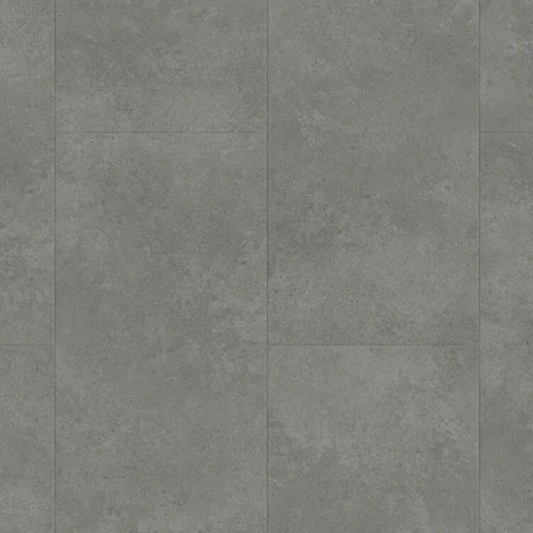 Seizoensaanbieding Tarkett iD Inspiration 55 XXL Tegels Rock Dark Grey