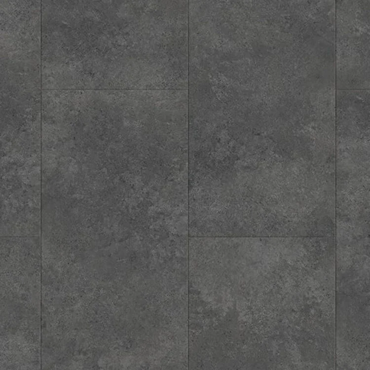Shop Nu Tarkett iD Inspiration 55 XXL Tegels Rock Anthracite