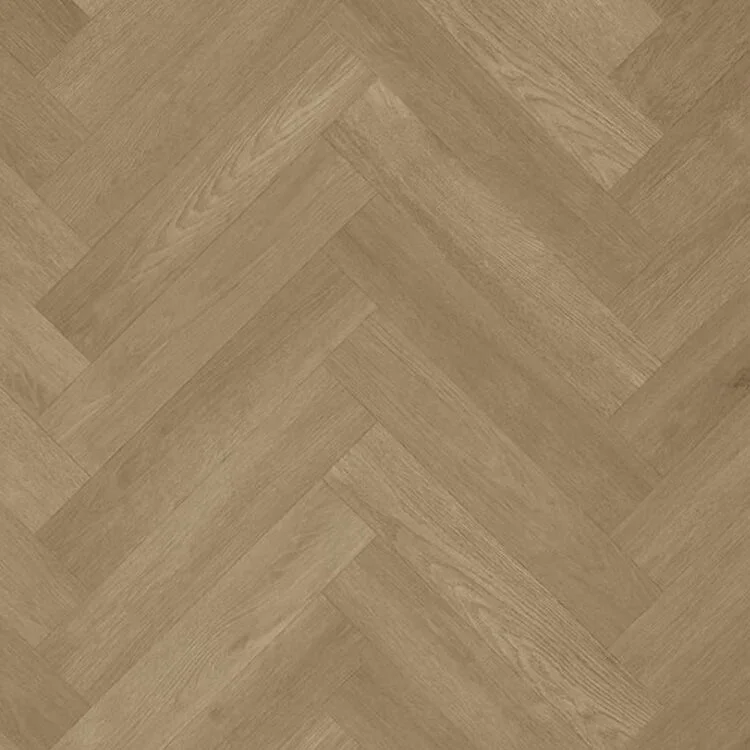 Tarkett iD Inspiration 70 Visgraat Chatillon Oak Brown Gereduceerde Prijs