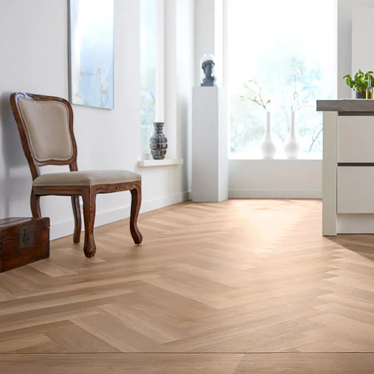 Meest Verkocht mFLOR Parva Broad Leaf Warm Sycamore