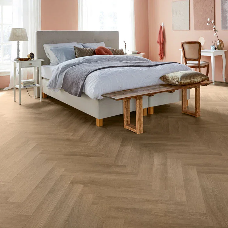Snelle Levering mFLOR Parva River Oak 41324 Volga
