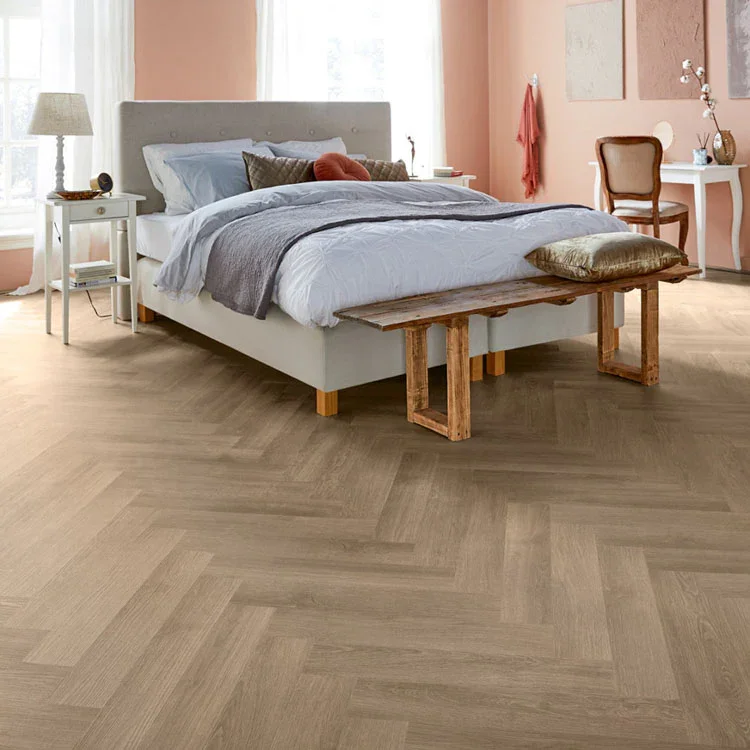 Merkproduct mFLOR Parva River Oak 41325 Douro
