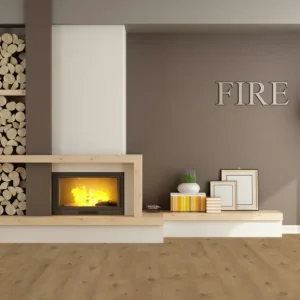 Veilige Betaling Parador Trendtime 6 Eiken Everglade Natuur
