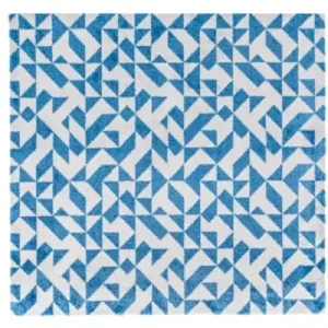 Hamat Schoonloopmat Glam 205 cm breed 003 Linea Hoge Kwaliteit