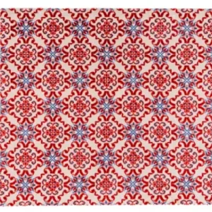 Hamat Schoonloopmat Glam 205 cm breed 004 Palazzo Laatste Kans