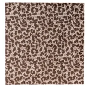 Fabrieksprijs Hamat Schoonloopmat Glam 205 cm breed 006 Wild Essence