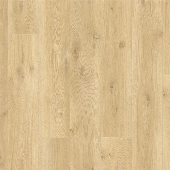 Quick Step Alpha Vinyl Small Planks Eiken Drijfhout Beige AVSP40018 Tijdelijk Beschikbaar