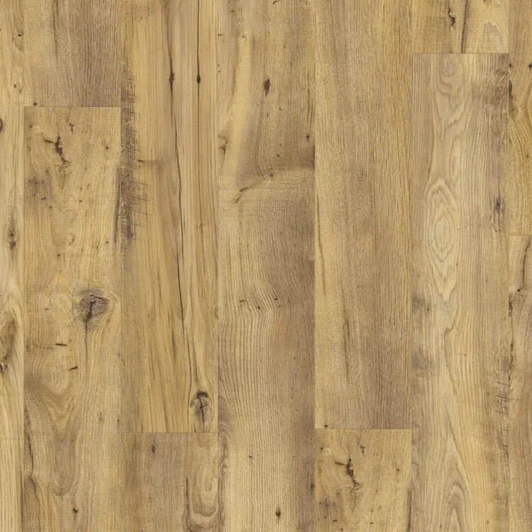 Quick Step Alpha Vinyl Small Planks Vintage Kastanje Natuur AVSP40029 Koopje