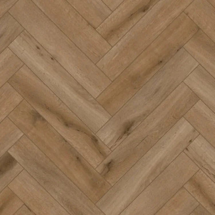 Premium Gelasta Callisto Visgraat Rigid Click 5200 Rigid Click Natural Oak Dark