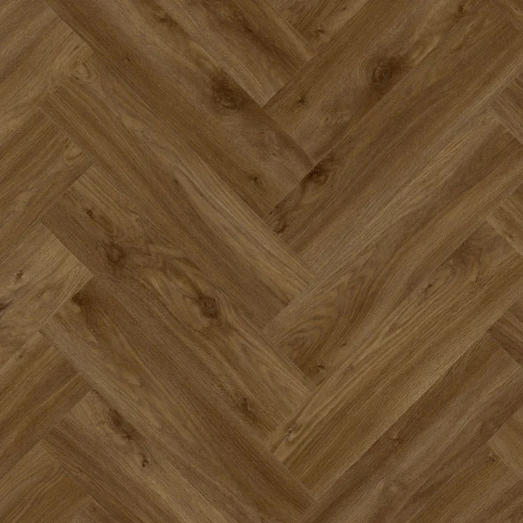 Favoriet Moduleo Roots Herringbone SIERRA OAK 58876