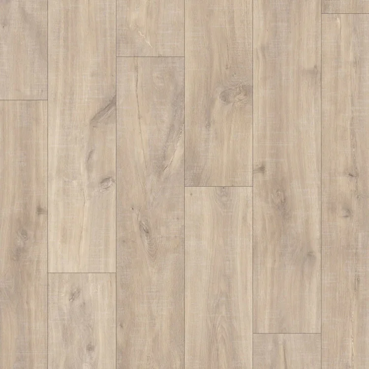Exclusieve Aanbieding Quick Step Classic Clm1656 Havanna Eik Natuur Met Zaagsneden