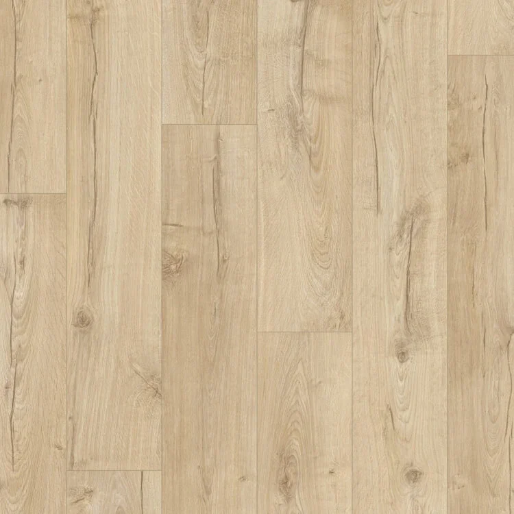 Bestseller Quick Step Impressive Im1847 Klassieke Eik Beige
