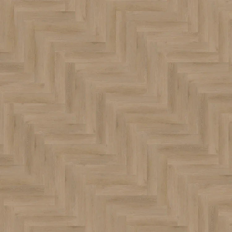 Ambiant Spigato Navaro Visgraat Click Natural Oak Lage Kosten