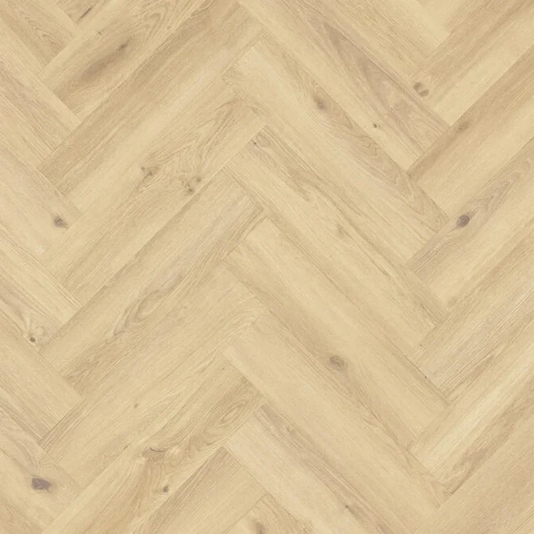 Tarkett iD Inspiration 55 Visgraat Creek Oak Beige Express Levering