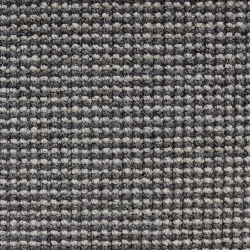 Interfloor Quadri Wool 400cm breed 899 Hoge Kwaliteit