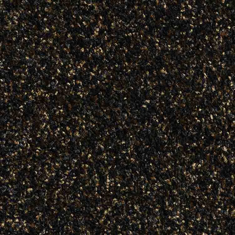 Weekendaanbieding Hamat Schoonloopmat 553 Briljant 200 cm breed 012 Brown