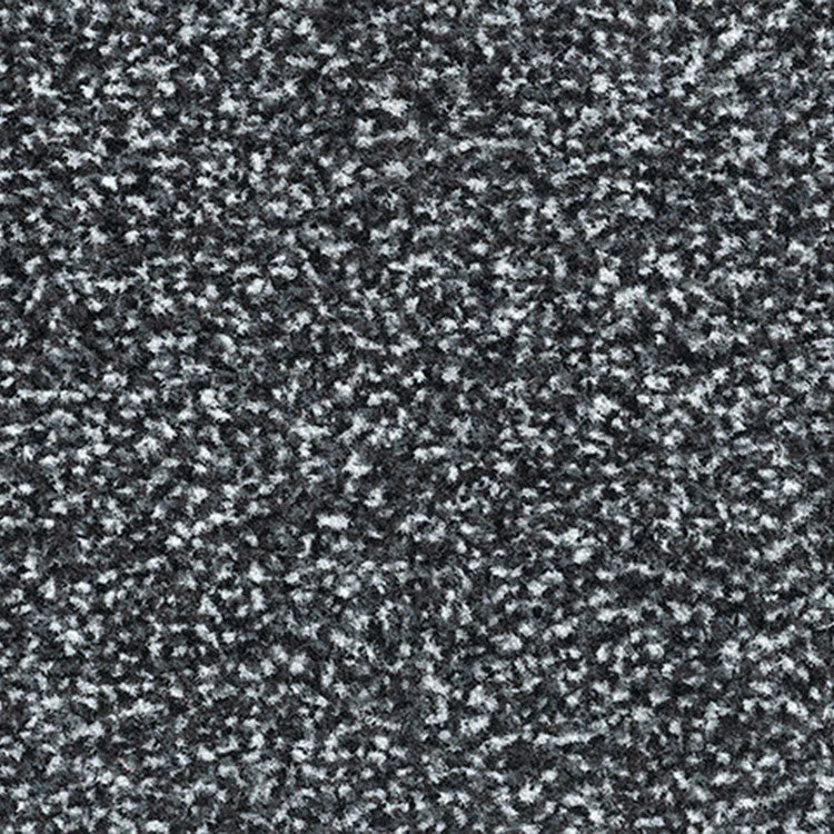 Betrouwbaar Hamat Schoonloopmat 560 Carrera 130 cm breed 012 Brown/Grey