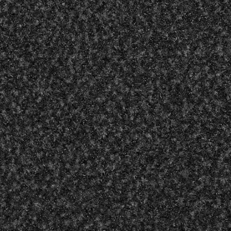 Laatste Kans Hamat Schoonloopmat 586 Traffic 200 cm breed 052 Graphite