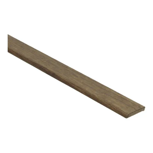 Afwerklijst 5x23 mm eiken onbewerkt Actieprijs