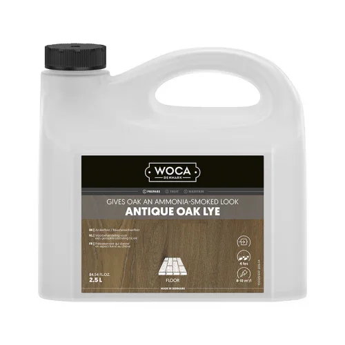Actieprijs Woca Antiekloog