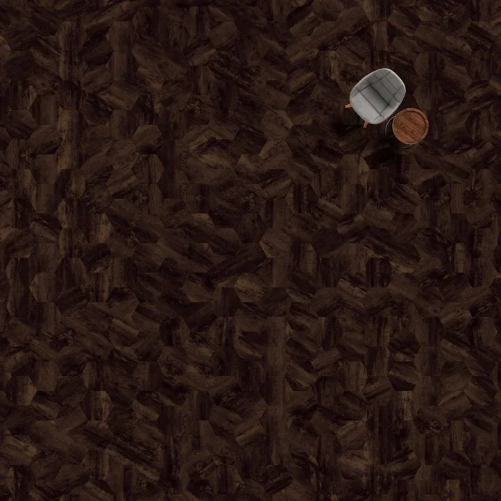 Flitsaanbieding Moduleo Moods Big Hexagon 259